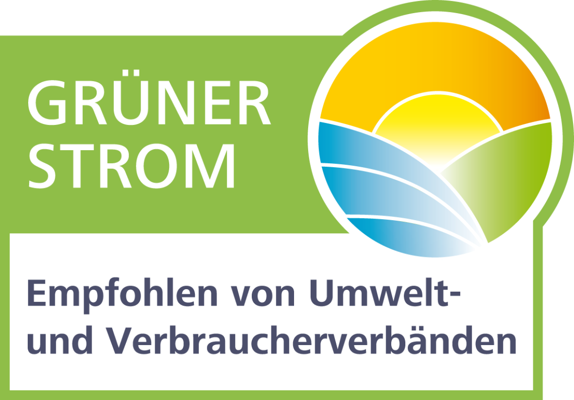 Gruner Storm Logo